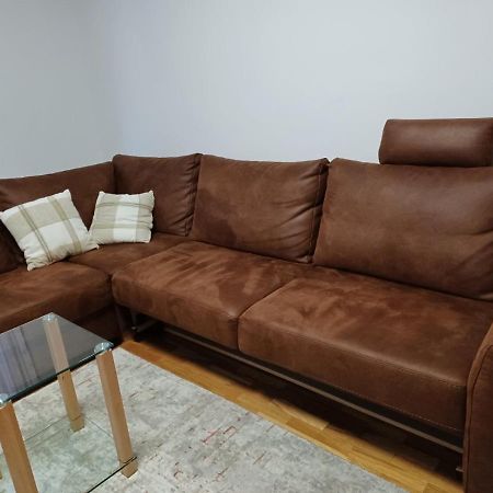 Walk Apartment Vukovar Luaran gambar